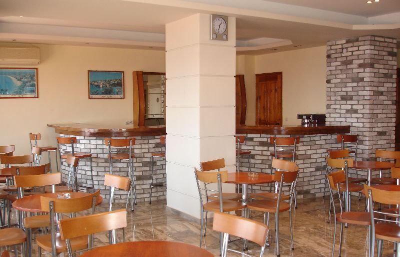 De La Plage Hotel Koroni Ngoại thất bức ảnh